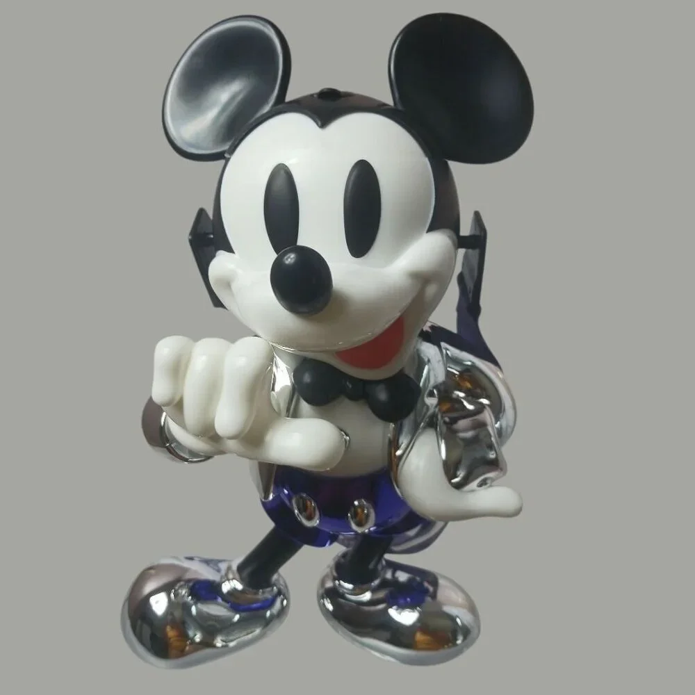 Disney Parks 100th Anniversary Sipper Cup With Removable Strap multolors